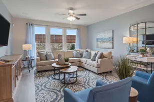 15129 Ram Rock Dr, Fort Worth, TX 76008 - Photo 12