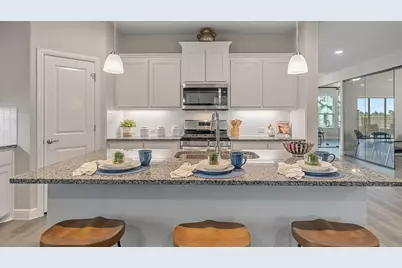 15129 Ram Rock Drive, Fort Worth, TX 76008 - Photo 2