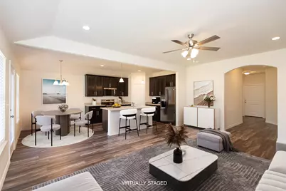 112 Westview Drive, Gun Barrel City, TX 75156 - Photo 2