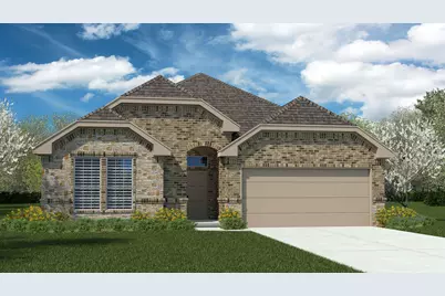 721 Bushman Drive, Fort Worth, TX 76008 - Photo 1