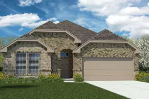 721 Bushman Dr, Fort Worth, TX 76008 - Photo 1