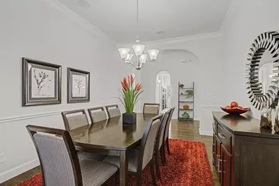 8808 Honeysuckle Drive, Argyle, TX 76226 - Photo 18