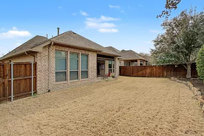 8808 Honeysuckle Drive, Argyle, TX 76226 - Photo 30