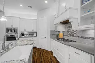 8808 Honeysuckle Dr, Argyle, TX 76226 - Photo 4