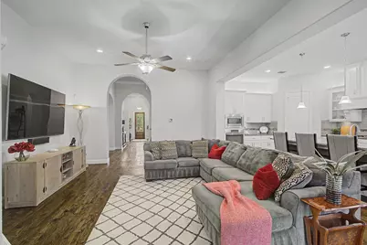 8808 Honeysuckle Drive, Argyle, TX 76226 - Photo 2