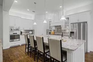 8808 Honeysuckle Dr, Argyle, TX 76226 - Photo 6