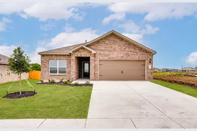 206 Julian Davis Drive, Venus, TX 76084 - Photo 1