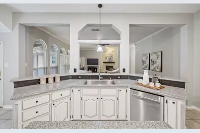 2801 Suzanne Drive, Rowlett, TX 75088 - Photo 14