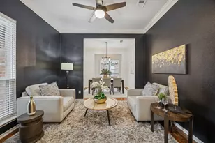 2801 Suzanne Dr, Rowlett, TX 75088 - Photo 4