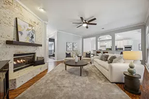 2801 Suzanne Dr, Rowlett, TX 75088 - Photo 8