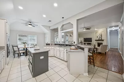 2801 Suzanne Drive, Rowlett, TX 75088 - Photo 12