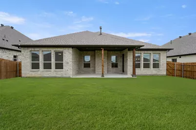 409 Daybreak Drive, Waxahachie, TX 75167 - Photo 4