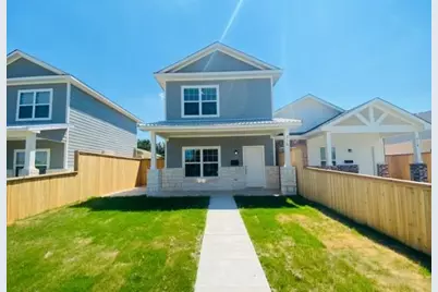 716 S Main Street #718, McGregor, TX 76657 - Photo 1