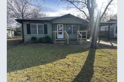 208 Bagin Street, Whitesboro, TX 76273 - Photo 1