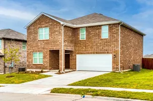 720 Holly St, Anna, TX 75409 - Photo 14