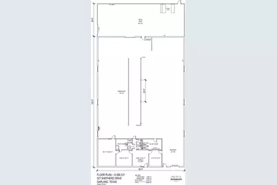 527 Shepherd Drive, Garland, TX 75042 - Photo 1