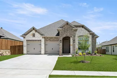424 Lamb Lane, Waxahachie, TX 75167 - Photo 1