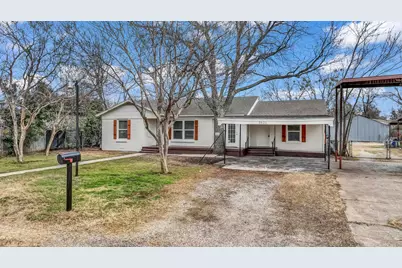 3521 Kenwood Avenue, Fort Worth, TX 76116 - Photo 2