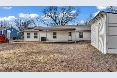 3521 Kenwood Avenue, Fort Worth, TX 76116 - Photo 38