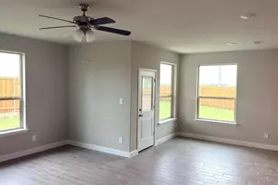 145 Leon Ave, Rhome, TX 76078 - Photo 4