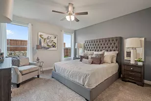 145 Leon Ave, Rhome, TX 76078 - Photo 18