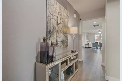 145 Leon Avenue, Rhome, TX 76078 - Photo 36