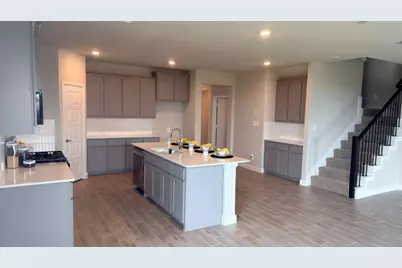 145 Leon Avenue, Rhome, TX 76078 - Photo 2