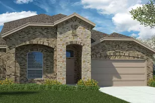 145 Leon Ave, Rhome, TX 76078 - Photo 1