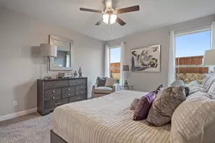 145 Leon Ave, Rhome, TX 76078 - Photo 20