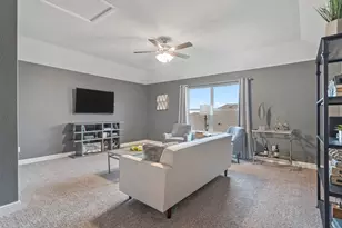 145 Leon Ave, Rhome, TX 76078 - Photo 34