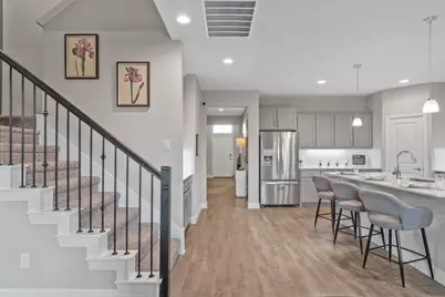 145 Leon Avenue, Rhome, TX 76078 - Photo 12