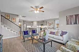 145 Leon Ave, Rhome, TX 76078 - Photo 16