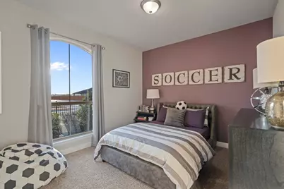 145 Leon Avenue, Rhome, TX 76078 - Photo 24