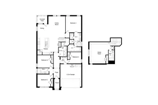 145 Leon Ave, Rhome, TX 76078 - Photo 40