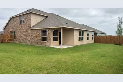 145 Leon Avenue, Rhome, TX 76078 - Photo 12