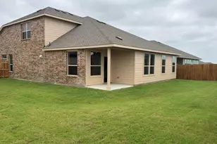 145 Leon Ave, Rhome, TX 76078 - Photo 12