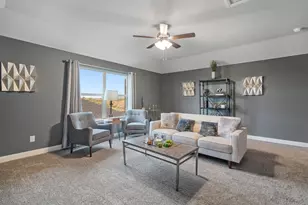 145 Leon Ave, Rhome, TX 76078 - Photo 32