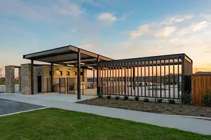 145 Leon Ave, Rhome, TX 76078 - Photo 16