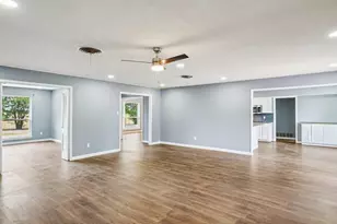 1222 Golden Hoof Dr, Krum, TX 76249 - Photo 6