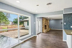 1222 Golden Hoof Dr, Krum, TX 76249 - Photo 12