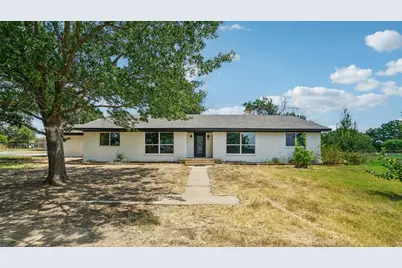 1222 Golden Hoof Drive, Krum, TX 76249 - Photo 1