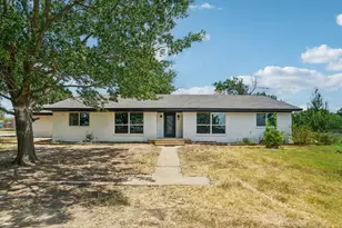 1222 Golden Hoof Dr, Krum, TX 76249 - Photo 1