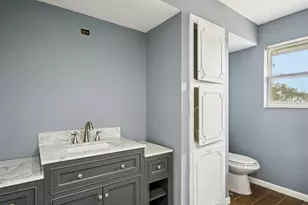 1222 Golden Hoof Dr, Krum, TX 76249 - Photo 16