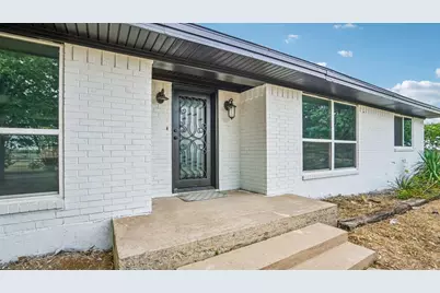 1222 Golden Hoof Drive, Krum, TX 76249 - Photo 2