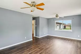 1222 Golden Hoof Dr, Krum, TX 76249 - Photo 18