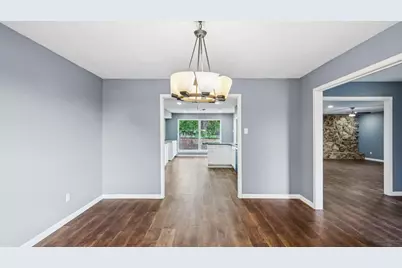 1222 Golden Hoof Drive, Krum, TX 76249 - Photo 8