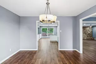 1222 Golden Hoof Dr, Krum, TX 76249 - Photo 8