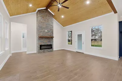 335 Cross Tie Ranch Road, Trinidad, TX 75163 - Photo 2