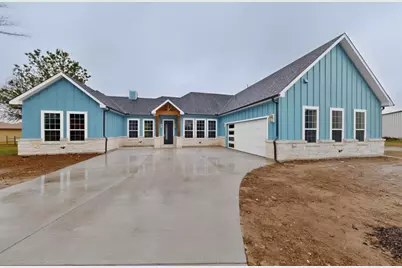 335 Cross Tie Ranch Road, Trinidad, TX 75163 - Photo 4