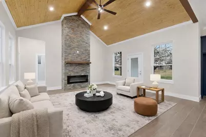 335 Cross Tie Ranch Road, Trinidad, TX 75163 - Photo 1